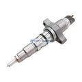 Common Rail Fuel Injector 504117273 504093216 for CASE Iveco Fiat - Replaces Bosch 0445120079