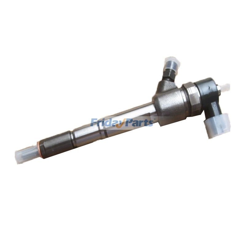 Common Rail Injector 0445110291 Replacement for Bosch BAW Fenix CA4DC2-10E3 1044 1065 Euro 3