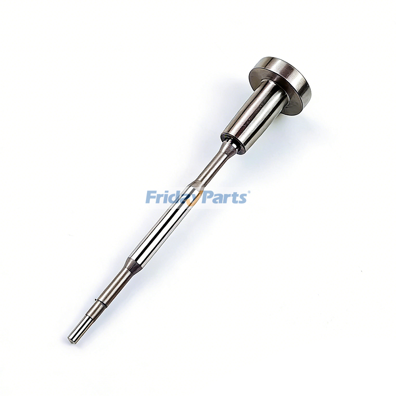 Common Rail Injector Control Valve for Fuel Injector 0445120054 0445120057 0445120075 - Replaces Bosch F00RJ01278