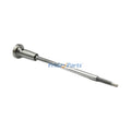 Common Rail Injector Control Valve for Fuel Injector 0445120078 0445120124 0445120294 - Replaces Bosch F00RJ01657