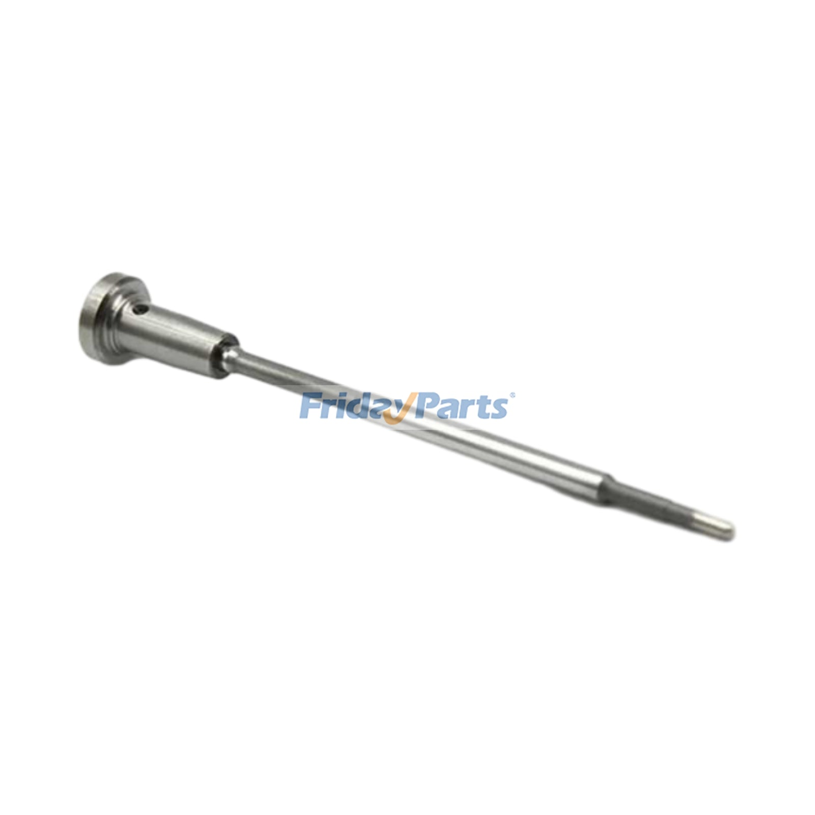 Common Rail Injector Control Valve for Fuel Injector 0445120078 0445120124 0445120294 - Replaces Bosch F00RJ01657