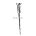 Common Rail Injector Valve Injector Control Valve F00RJ00339 Replacement for Bosch