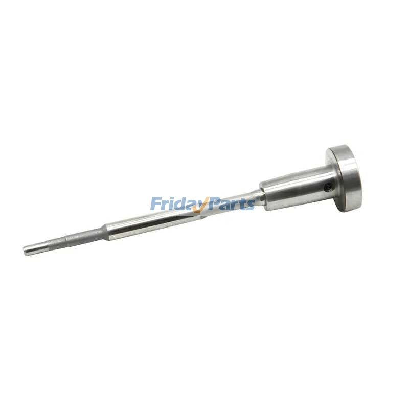 Common Rail Injector Valve - Replaces Bosch F00RJ02472