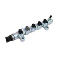 Common Rail Pipe 7029319 for Komatsu 4D88E-7 Engine PC80MR-5 ZAXIS85USB ZAXIS75US ZAXIS60USB ZAXIS50U Bobcat E63 E85 Excavator