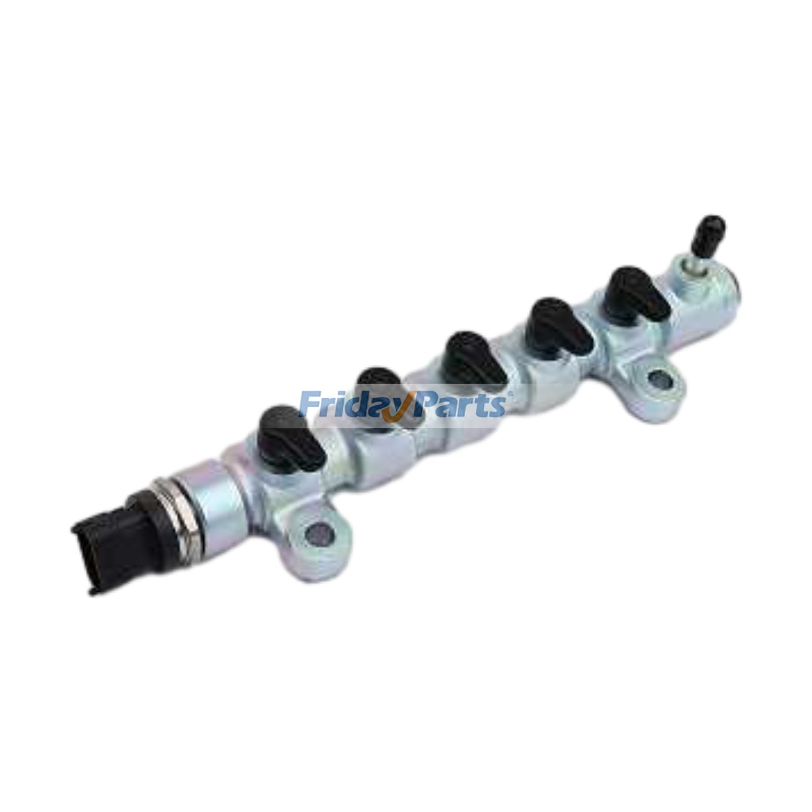 Common Rail Pipe 7029319 for Komatsu 4D88E-7 Engine PC80MR-5 ZAXIS85USB ZAXIS75US ZAXIS60USB ZAXIS50U Bobcat E63 E85 Excavator
