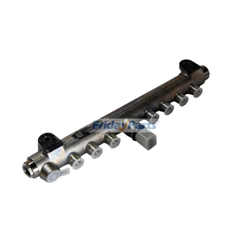 Common Rail Pipe - Replaces Bosch 0445226132