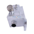 Compensation Tank 58190216 for Bomag Drum Roller BW211-D3 BW255D-3 BW213DH3