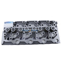 V1903 Complete Cylinder Head 6686980 6672143 for Kubota Engine Bobcat Loader 645 743 751 1600