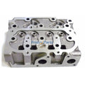 Complete Cylinder Head for Carrier Engine CT2.29TV
