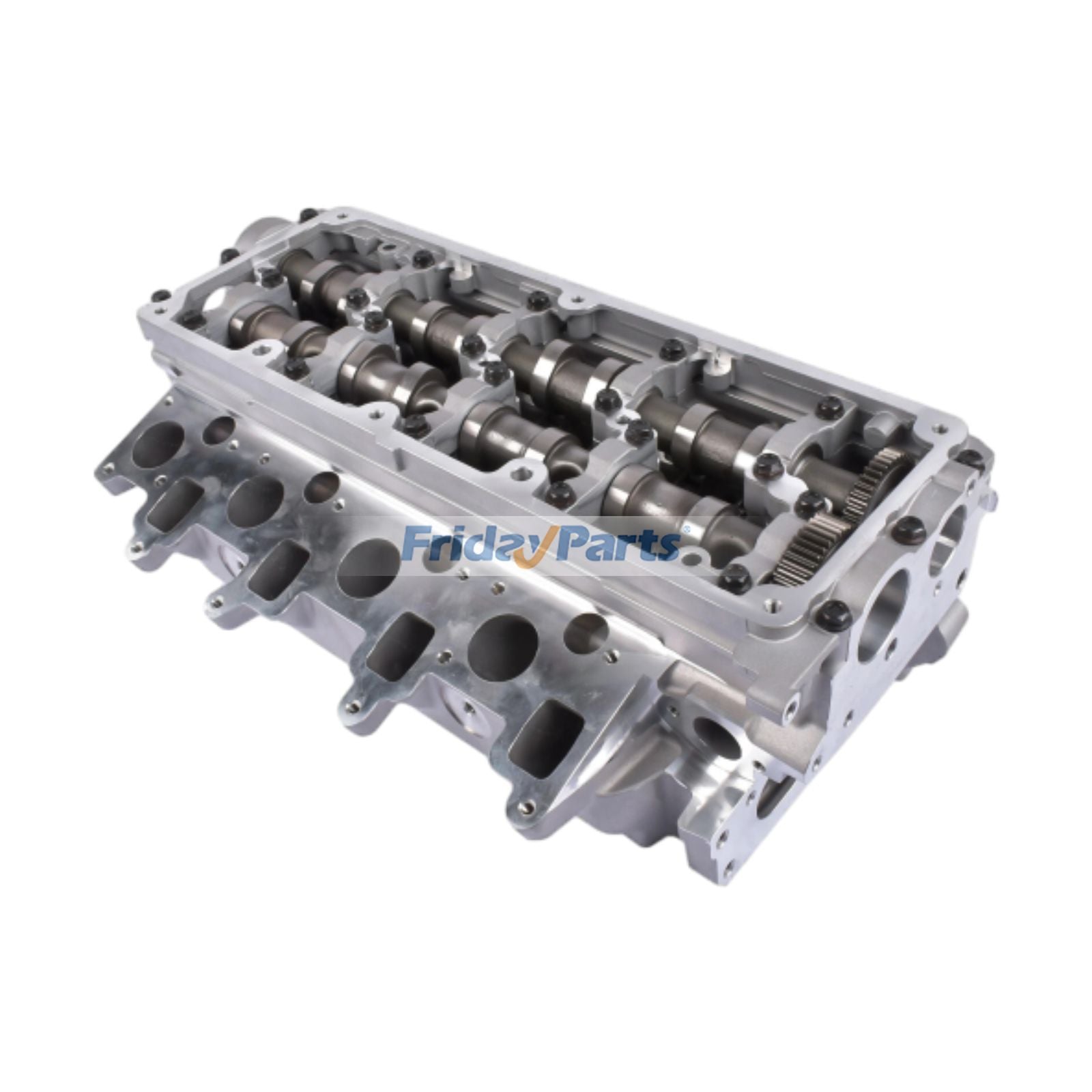Complete Cylinder Head for Volkswagen Beetle Cabrio CC Golf Jetta Passat Audi A3 A4 A5 A6 Skoda Superb Seat Ibiza