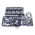 V1903 Complete Cylinder Head With Full Gasket Kit 6686980 6672143 for Kubota Engine Bobcat Loader 645 743 751 1600
