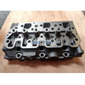 Complete Cylinder Head MT40285060 for CASE Farmall30A Farmall35A Farmall30C Farmall35C New Holland Boomer33 Workmaster37
