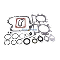Complete Gasket Kit 796187 794150 792621 69719 for Briggs & Stratton Engine Toro Craftsman Yard Tractor