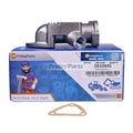 Complete Water Flange 944310 With Gasket 944299 for Carrier Engine CT2-29TV CT2.29 CT3-44TV CT3.44