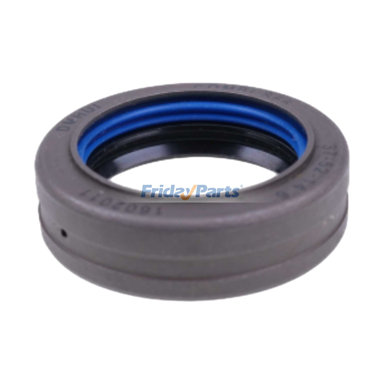 Composite Oil Seal 81411C2 for CASE Tractor 695 743 745 745S 785 795 844 844S 845 856 885 895 985 995