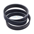 Compressor Belt 50-60358-00 for Carrier Transicold Transport Refrigeration Supra 850U 850MT