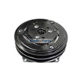Compressor Clutch 83928048 for CASE Windrower 4000 5000 International Combine 403 503 615 715 815 915