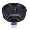 Compressor Pulley 50-60017-00 for Carrier Transicold Genesis B80 Supra 822 844 850 850Mt