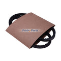 Compressor To Engine Belt 50-60288-13 50-00179-52 for Carrier Transicold Refrigeration Unit Supra 550 544 522