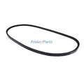 Compressor V-Belt 50-00179-59 for Carrier Transicold Supra 850