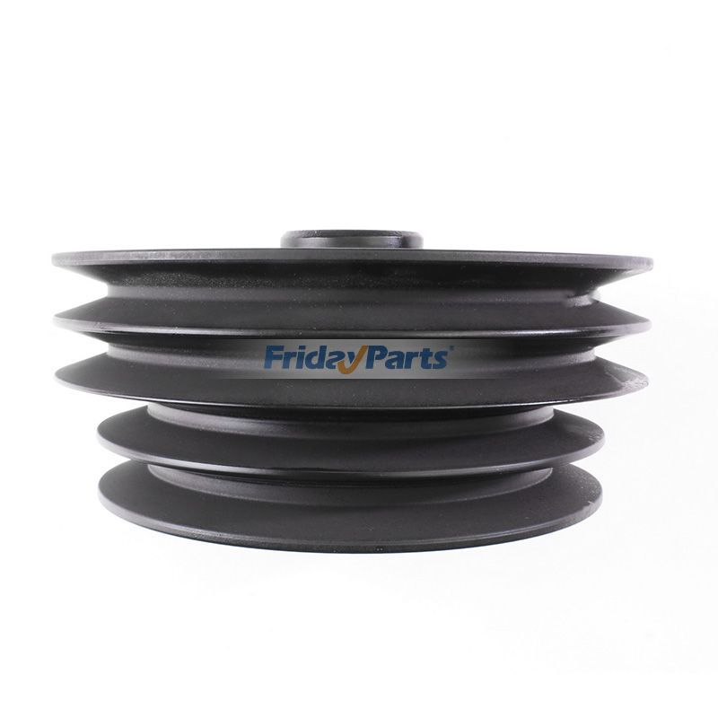 Compressor Pulley 50-60467-00 for Carrier Transicold Supra 1150 1150Mt