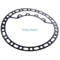 Compressors Gasket Front Metal 17-44023-00 for Transport Refrigeration Supra 750 650