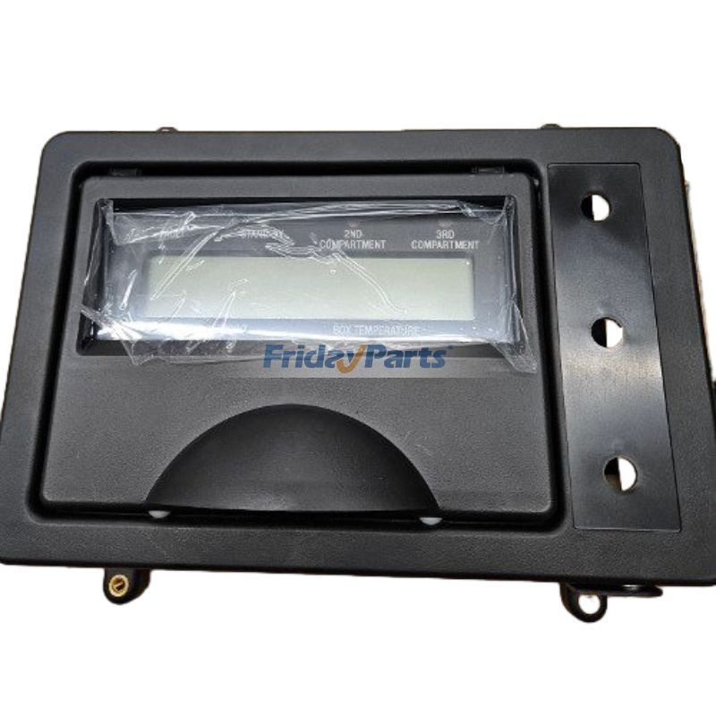 Computer Display Assembly 91-00333-05SV for Carrier Transicold