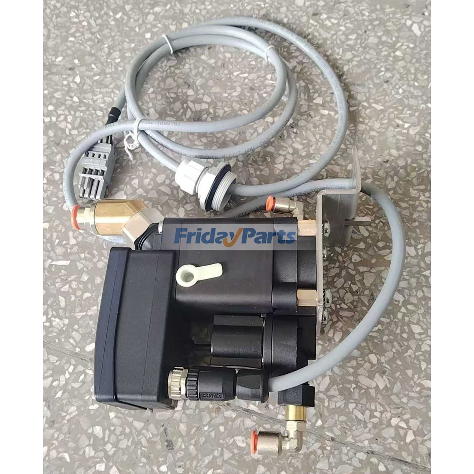 Condensation Drain Valve 1627-1513-83 for Atlas Copco Air Compressor LD202