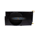Condenser 08-60079-04 for Carrier Transport Refrigeration Supra 444 450 Premium Quality with 3-Year Warranty