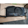 Condenser 08-60079-05 for Carrier Transicold Supra522 Supra544 Supra550