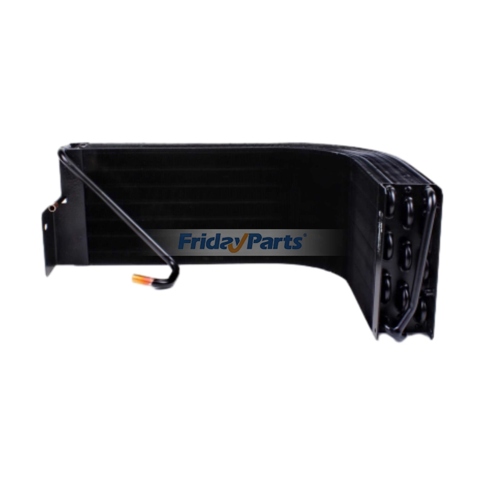 Condenser 08-60163-00 for Carrier Refrigeration Unit XARIOS 150 150.4 200 200.4 Premium Quality with 3-Year Warranty