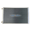 Condenser 08-60184-00 for Carrier Transport Refrigeration Unit Viento 200 Premium Quality with 3-Year Warranty