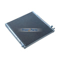 Condenser 08-66874-00 for Carrier Refrigeration Unit Citimax 280 400 Premium Quality with 3-Year Warranty