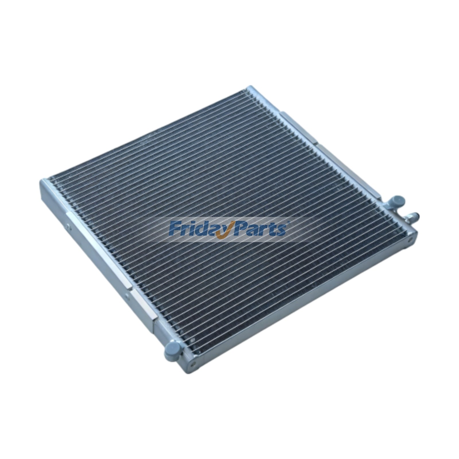 Condenser 08-66874-00 for Carrier Refrigeration Unit Citimax 280 400 Premium Quality with 3-Year Warranty