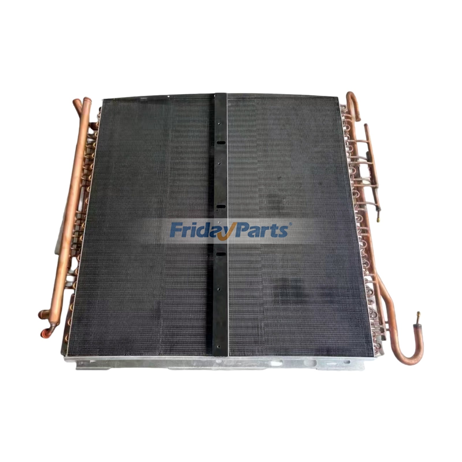 Condenser Assembly 08-00306-00 for Carrier Transport Refrigeration XTC 2100a 2500a X2 X4