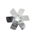 Condenser Fan 38-00537-00 for Carrier Refrigeration Supra 950 922 944 Genesis R90