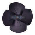 Condenser Fan 38-00610-00 for Carrier Transicold Xarios 400 450 500 600 Zephyr 300