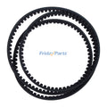 Condenser Fan Belt 50-00178-27 for Carrier X4 7500 X4 7300 X4 6600 MT