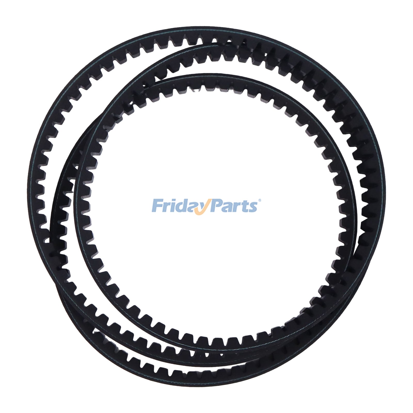 Condenser Fan Belt 50-00178-27 for Carrier X4 7500 X4 7300 X4 6600 MT