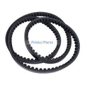 Condenser Fan V-Belt 50-00178-07 for Carrier Transicold Genesis TM 900 1000MT Extra XT Phoenix Ultra XL Optima