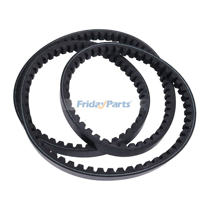 Condenser Fan V-Belt 50-00178-07 for Carrier Transicold Genesis TM 900 1000MT Extra XT Phoenix Ultra XL Optima