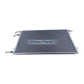 A/C Condenser 08-66871-01 08-66871-00 for Carrier Citimax 500 600
