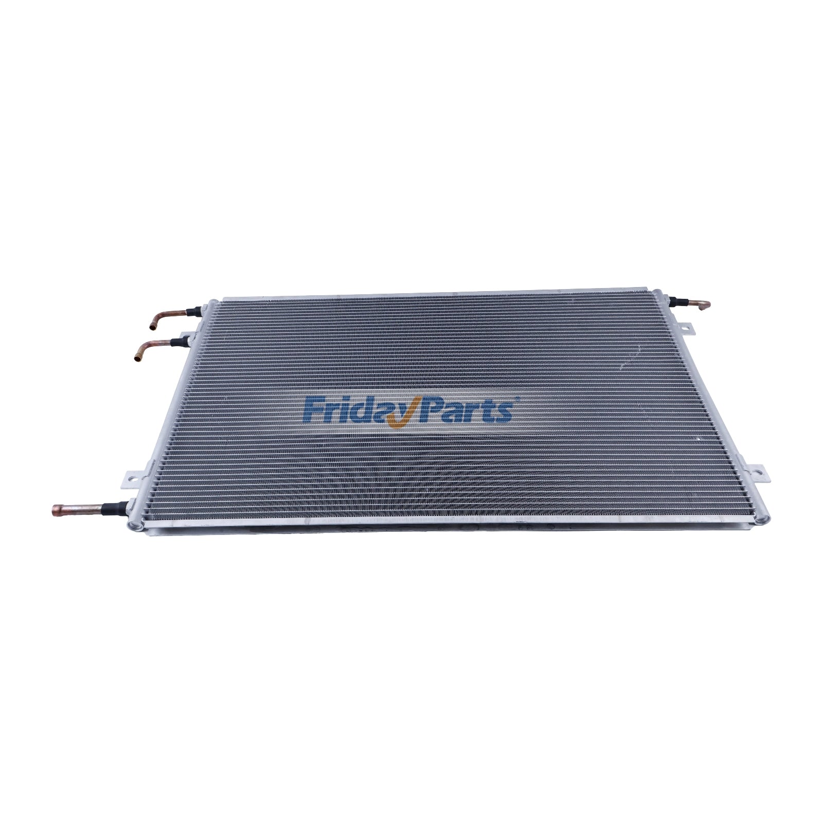 A/C Condenser 08-66871-01 08-66871-00 for Carrier Citimax 500 600