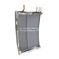 Condenser Radiator 79-01994-00 08-00222-00 for Carrier Vector 1800 1800-04 1800Mt 1800-04Mt