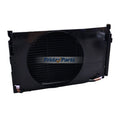 Condenser Radiator 79-60810-01 for Carrier Supra Transicold Supra 944 950 1050 1150 1250
