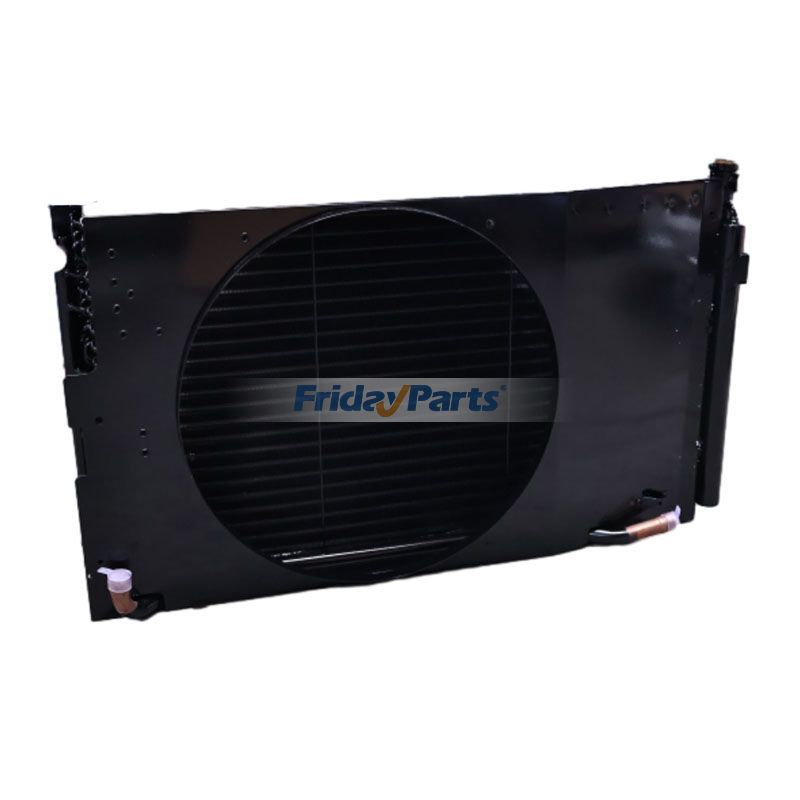 Condenser Radiator 79-60810-01 for Carrier Supra Transicold Supra 944 950 1050 1150 1250