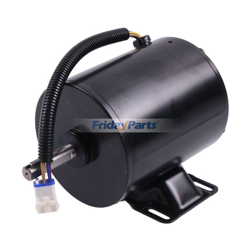 Condensor Motor 54-00655-20 54-00655-22 for Carrier Transport Refrigeration