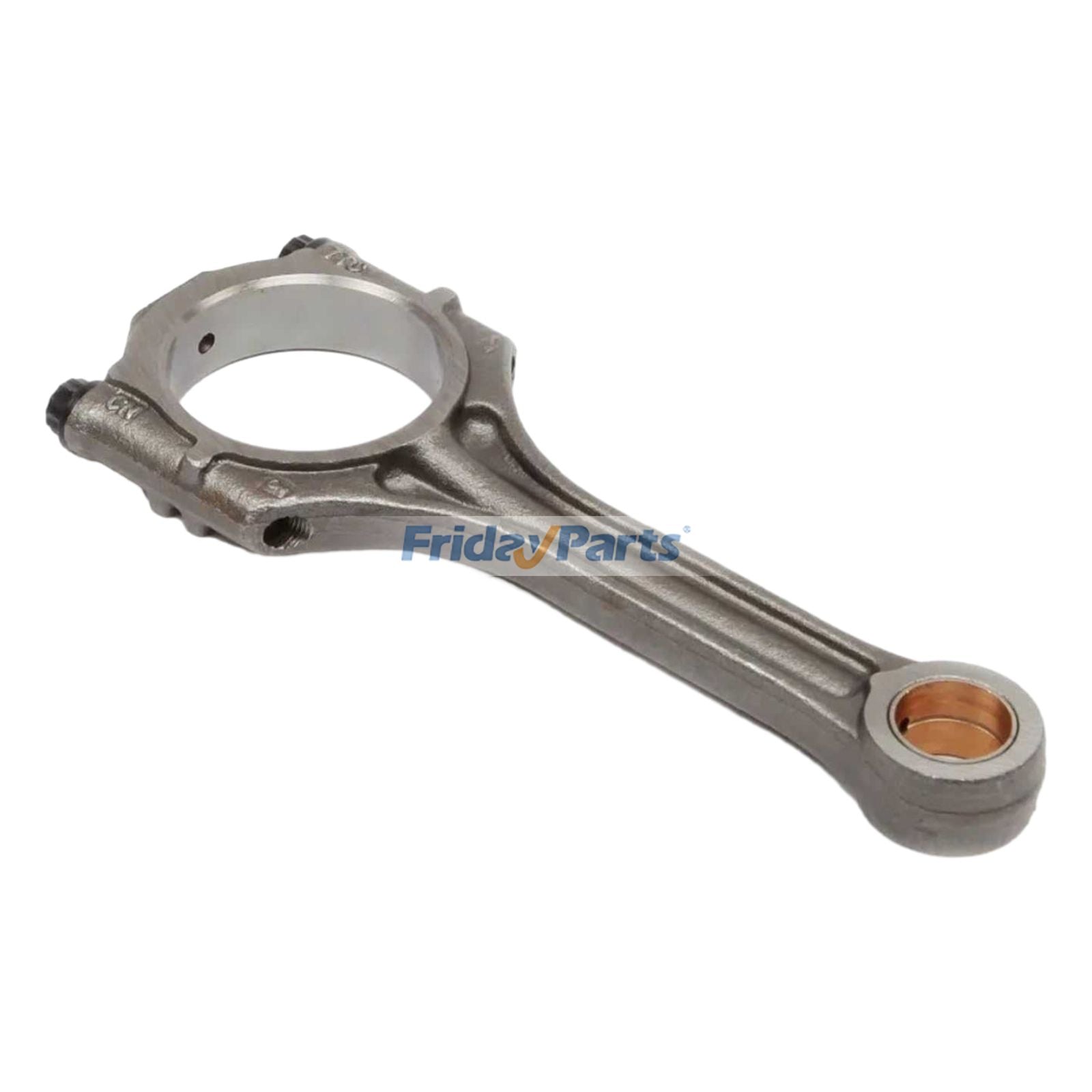 Connecting Rod 03C198401A for Audi A1 A3 Seat Altea Ibiza Skoda Fabia Rapid Volkswagen Jetta Golf Tiguan