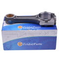 Connecting Rod 126506A1 202236A1 556966 for Kubota Engine V2203 CASE Gehl Scat Thomas Volvo Skid Steer Loader
