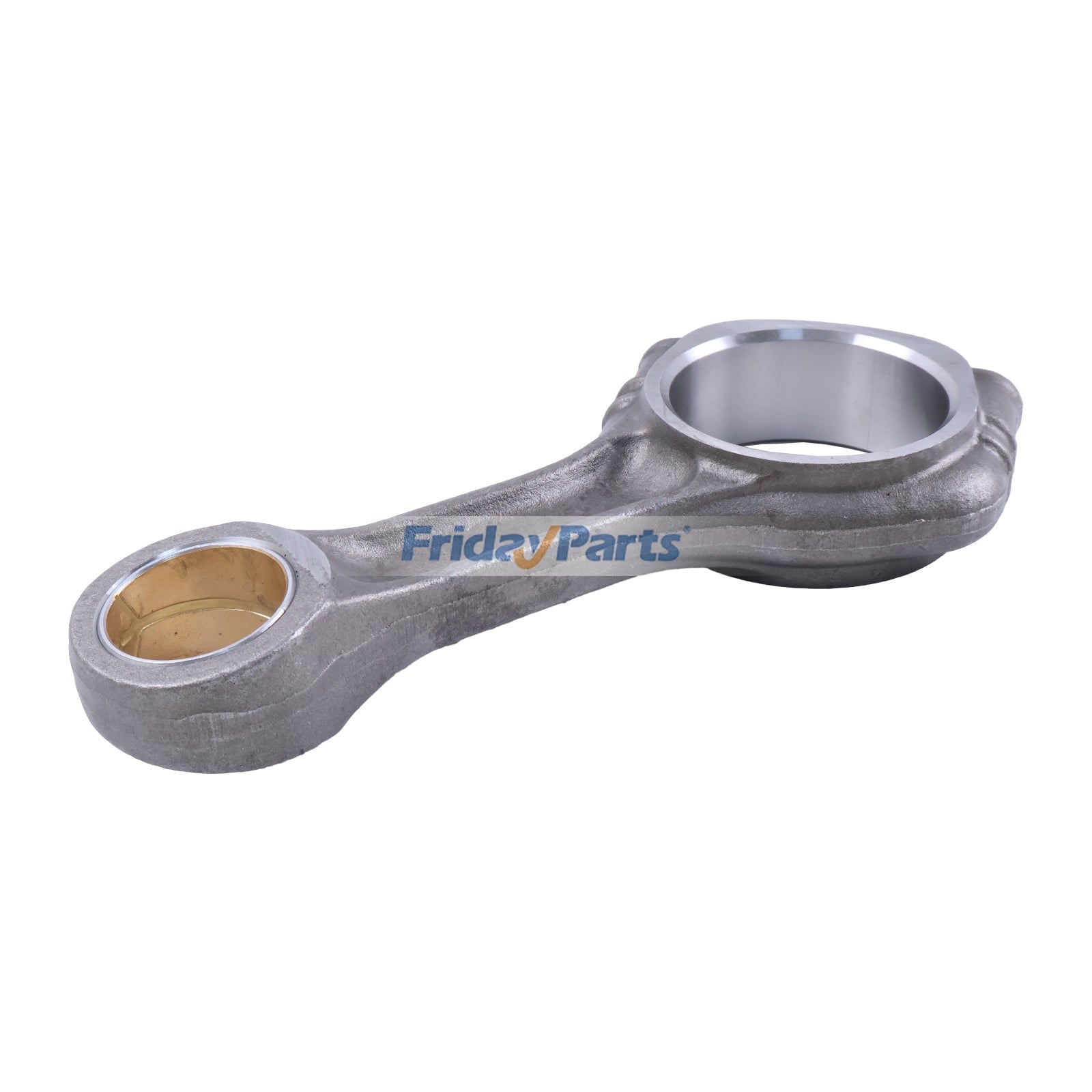 Connecting Rod 504113130 for Iveco Engine F1CFL411A F1CE0481B F1CFA401A Daily III IV V VI Massif